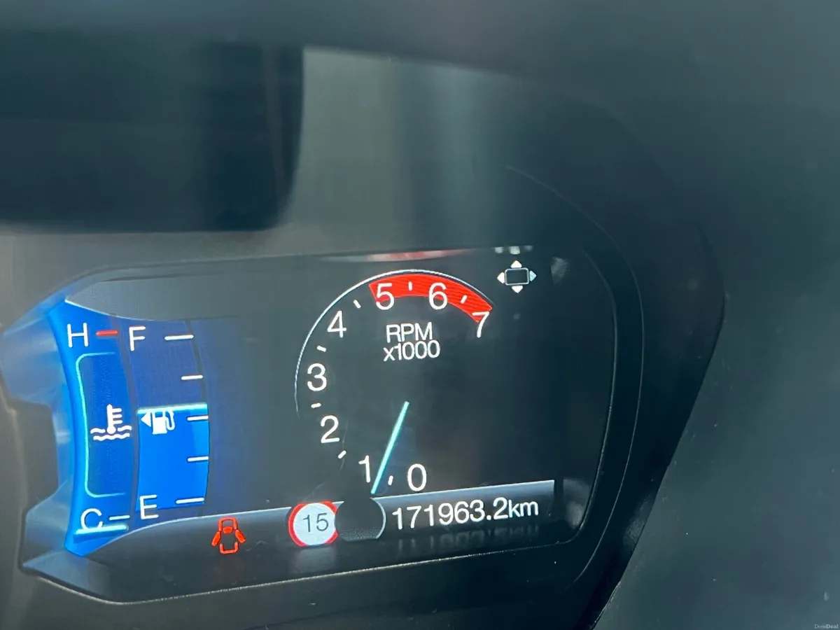 Ford Ranger 2020 - Image 2