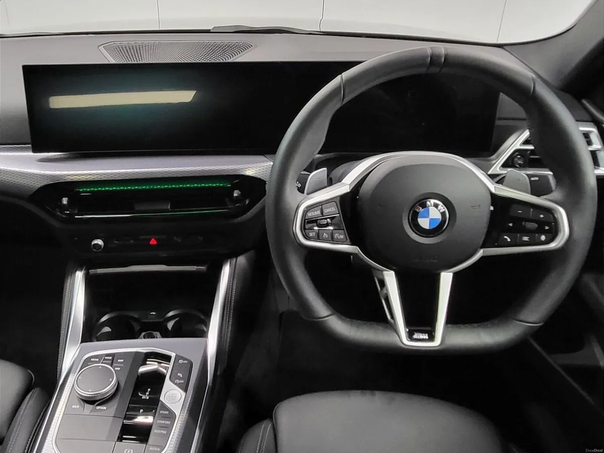 BMW 4-Series 420i M Sport Auto - Image 5