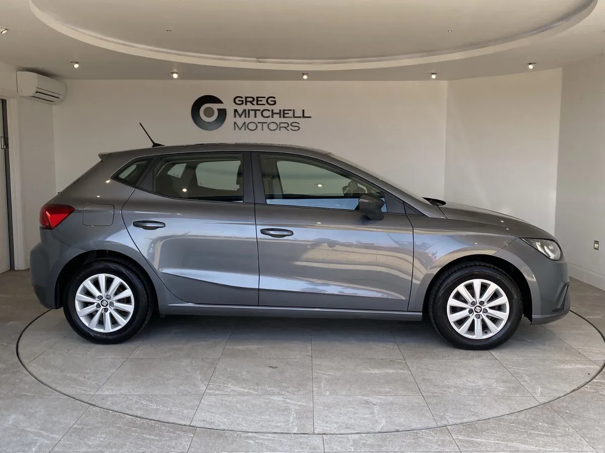 SEAT Ibiza 2018 - Image 4