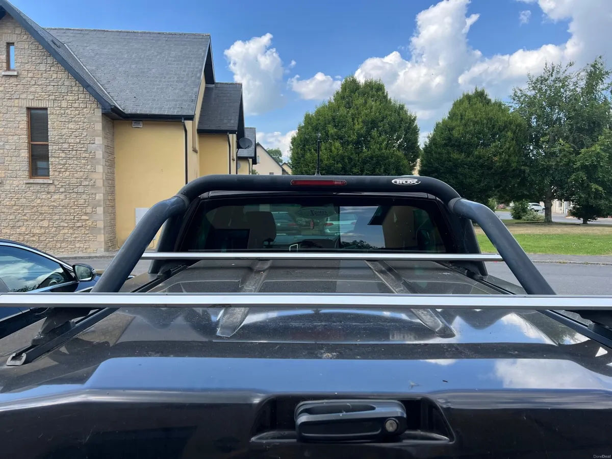 Ford Ranger 2020 - Image 6