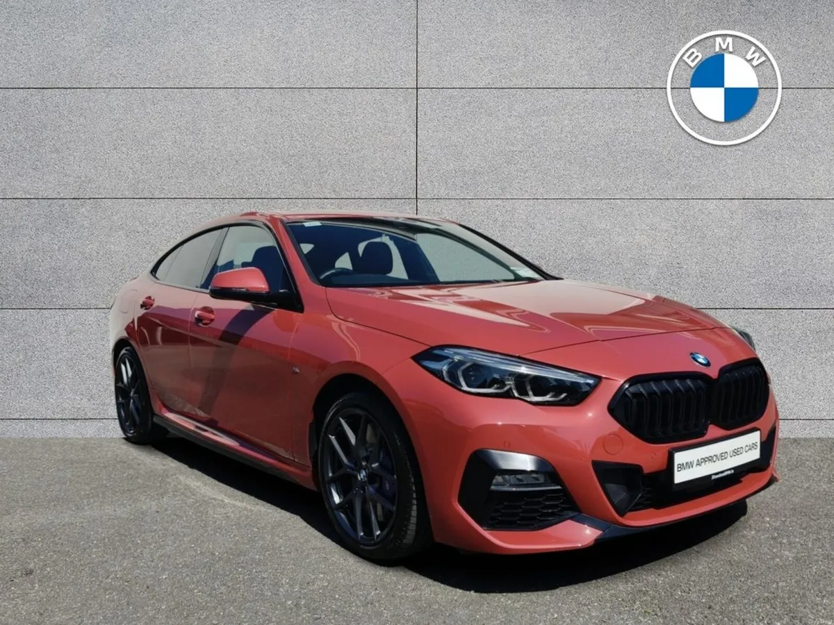 BMW 2-Series 220i M Sport Gran Coupe - Image 1