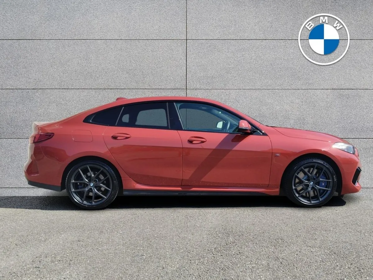 BMW 2-Series 220i M Sport Gran Coupe - Image 3