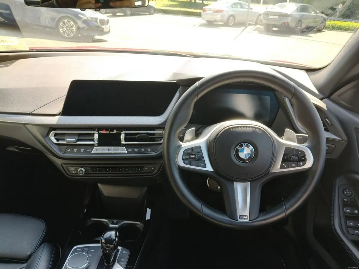 BMW 2-Series 220i M Sport Gran Coupe - Image 4