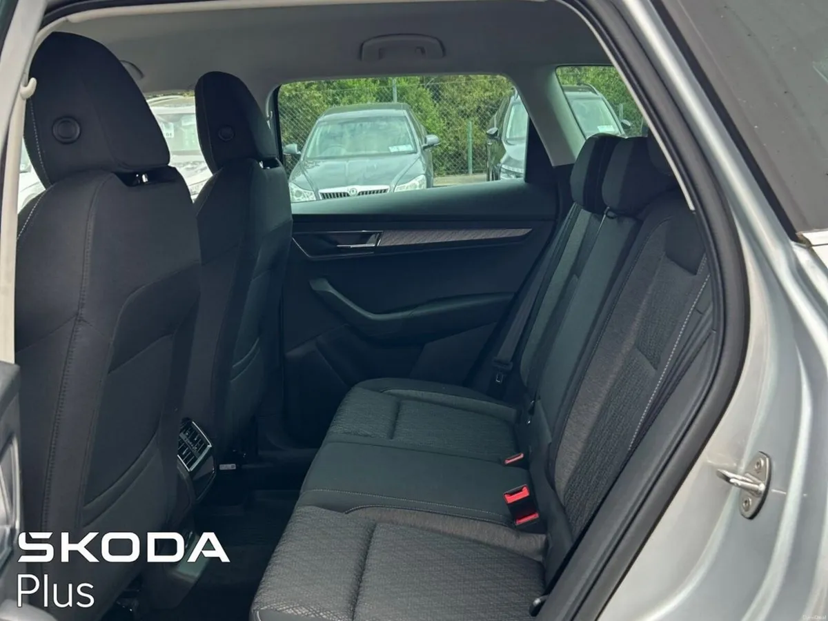 Skoda Karoq 1.0TSI 110bhp Style - Image 6
