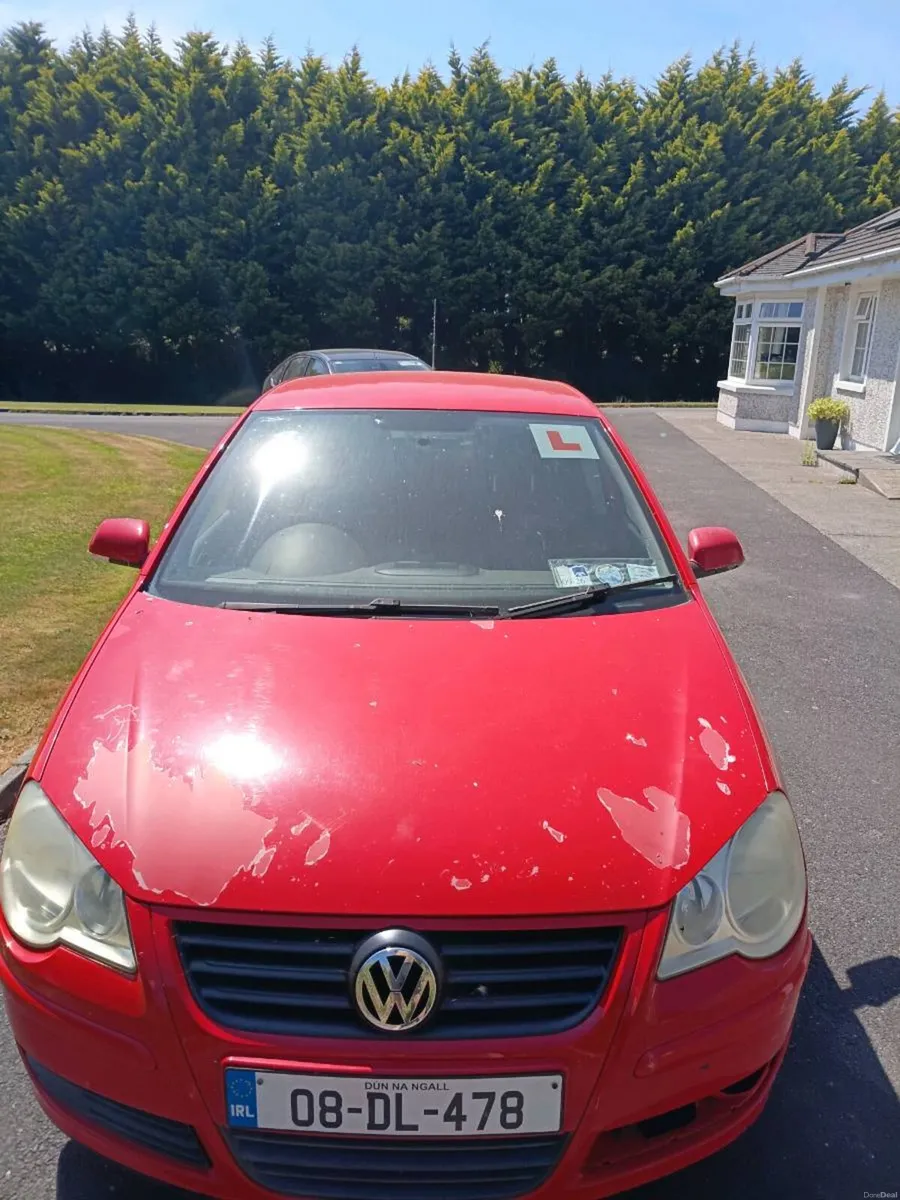 1.2 Volkswagen Polo - Image 2