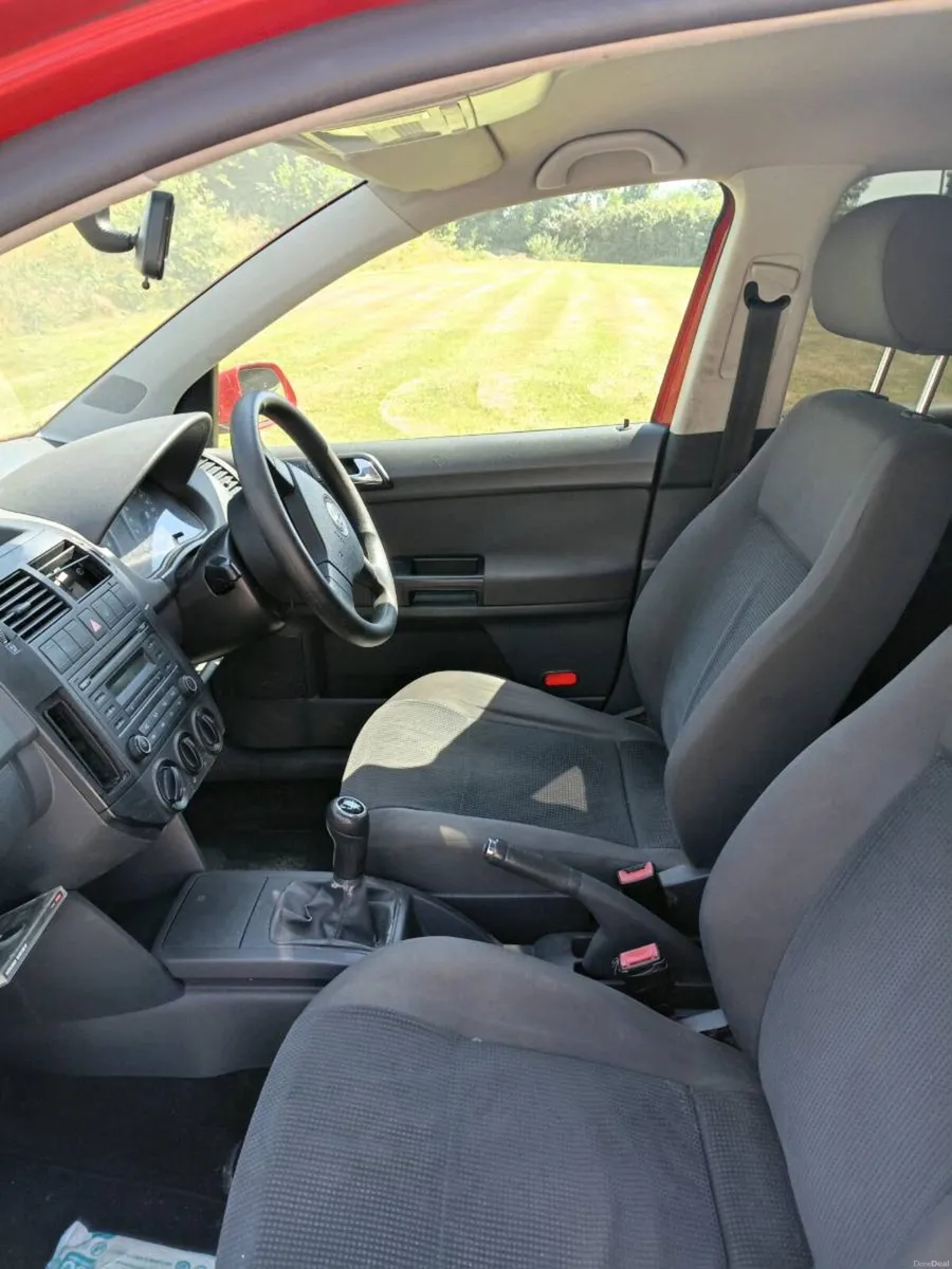 1.2 Volkswagen Polo - Image 3