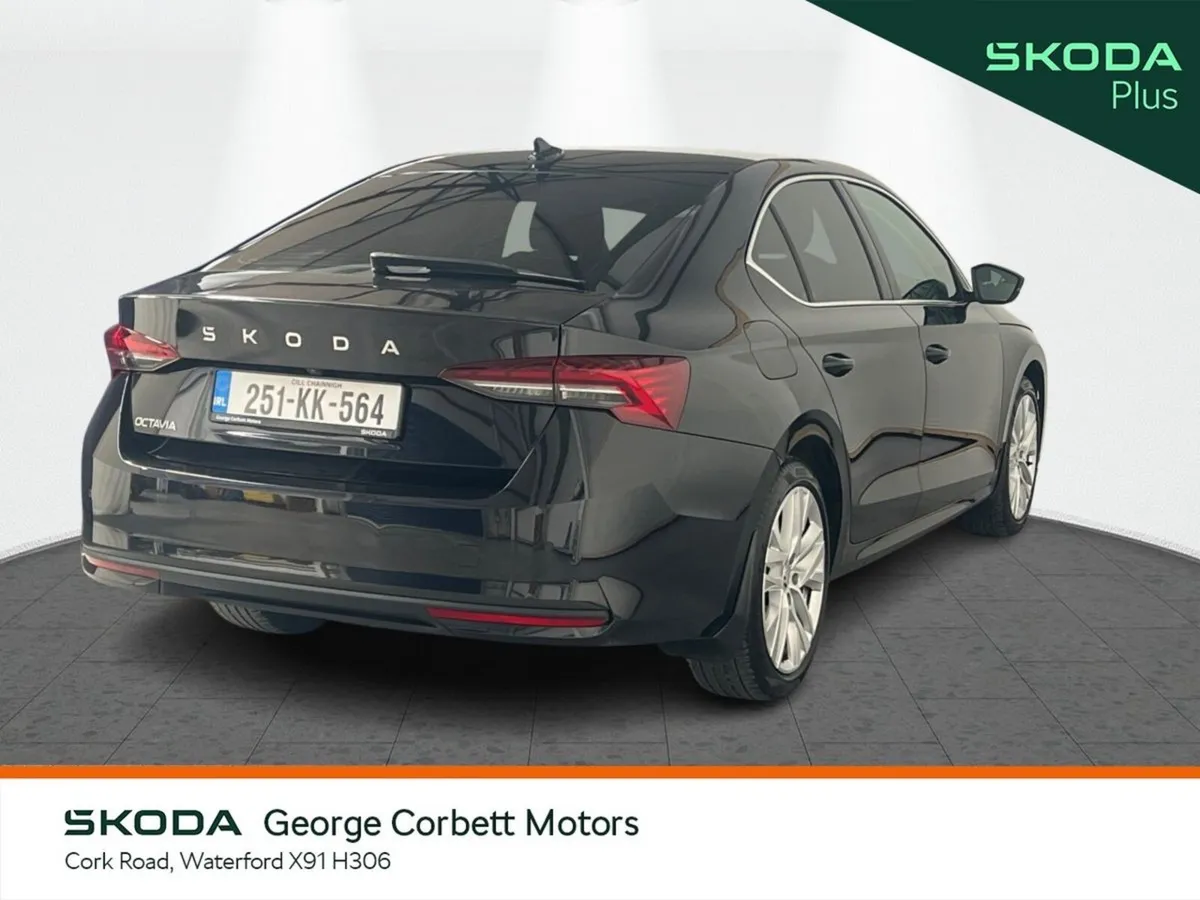 Skoda Octavia Selection+ 2.0TDI 115HP - Image 3