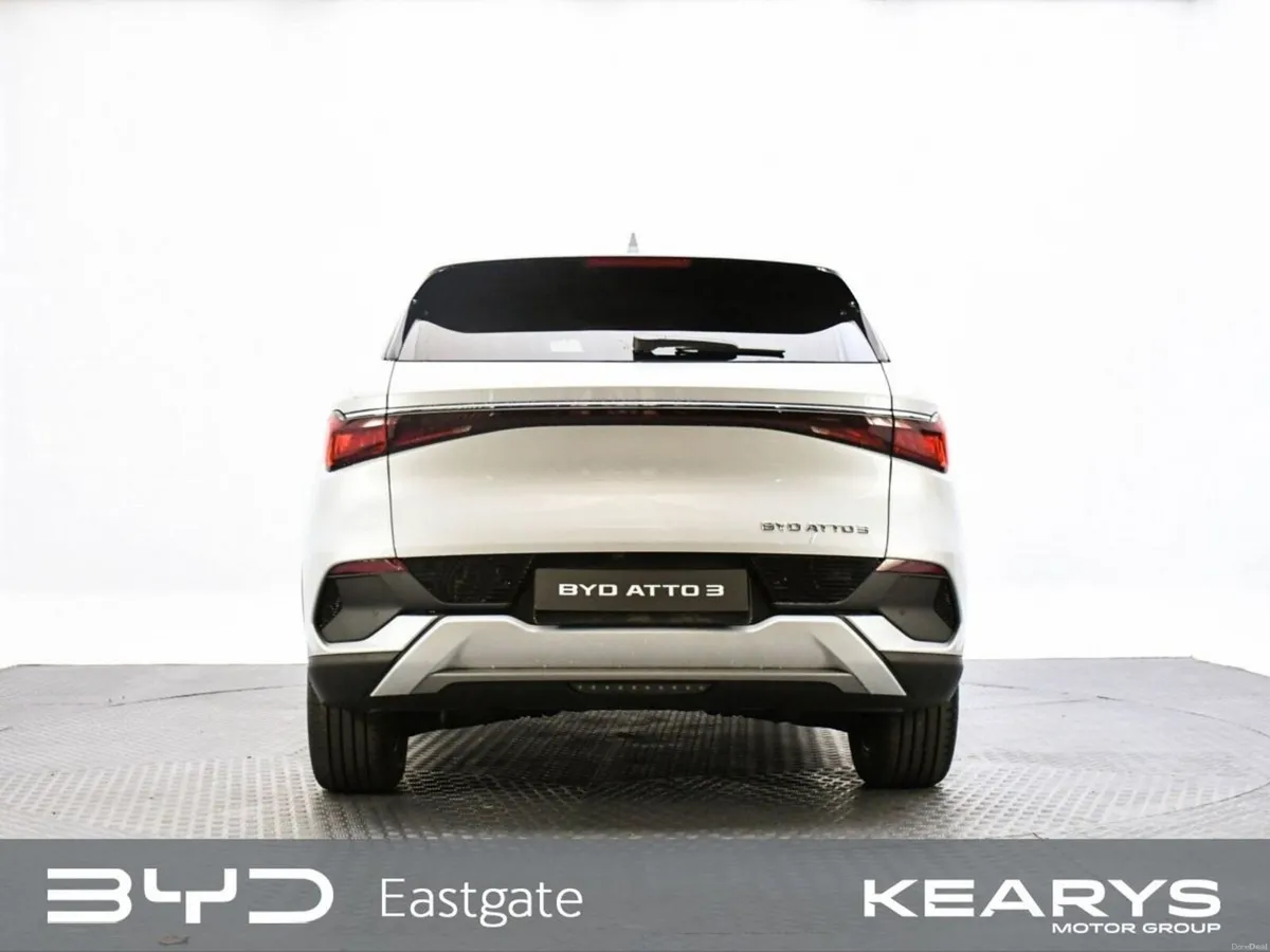 BYD ATTO 3 Atto 3 Design  Design 60kWh - Image 2
