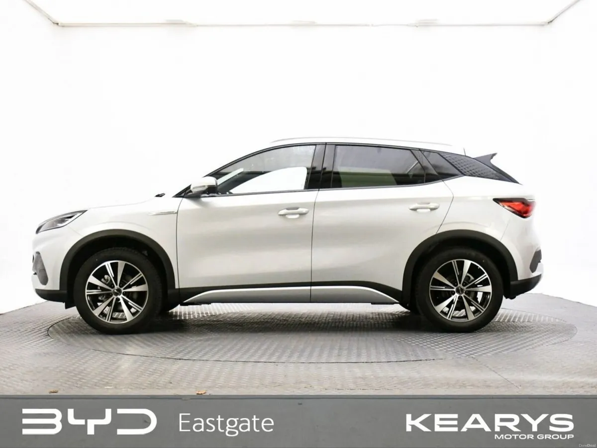 BYD ATTO 3 Atto 3 Design  Design 60kWh - Image 3