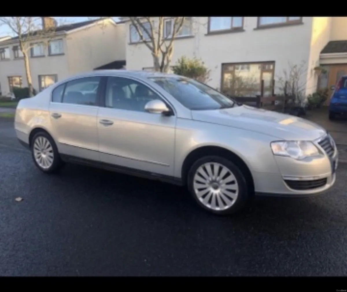 VW Passat 2010 High Spec - Image 1
