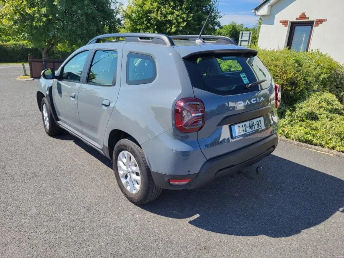 Dacia Duster 2024 - Image 3