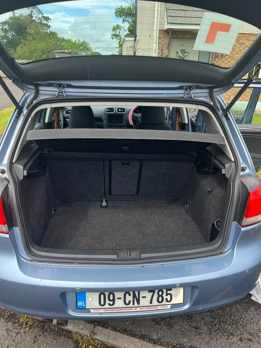 Mk6 Golf 2.0TDI 110 5 speed - Image 6