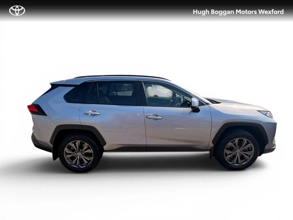 Toyota RAV4 HYBRID SOL GREAT SPEC!! - Image 3
