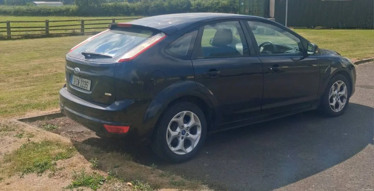 Ford focus - Image 2