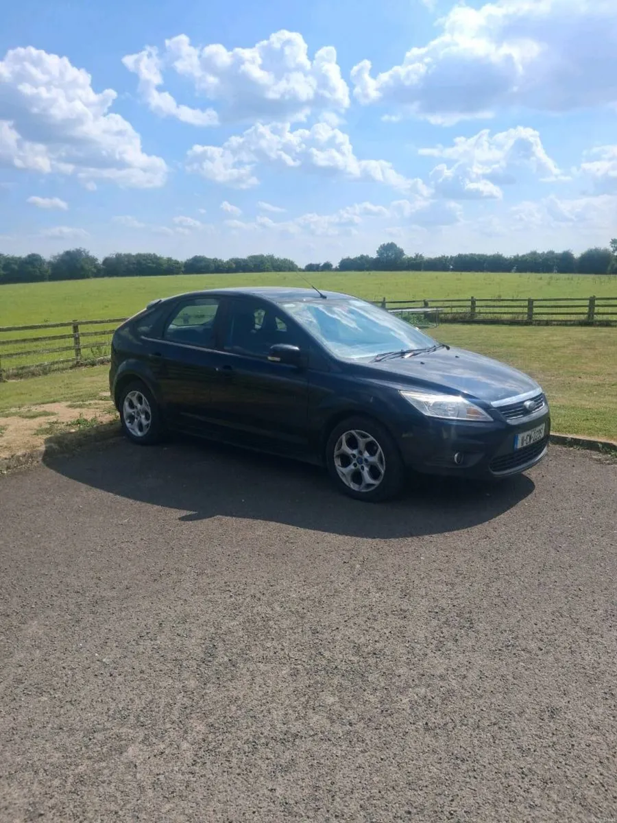 Ford focus - Image 1