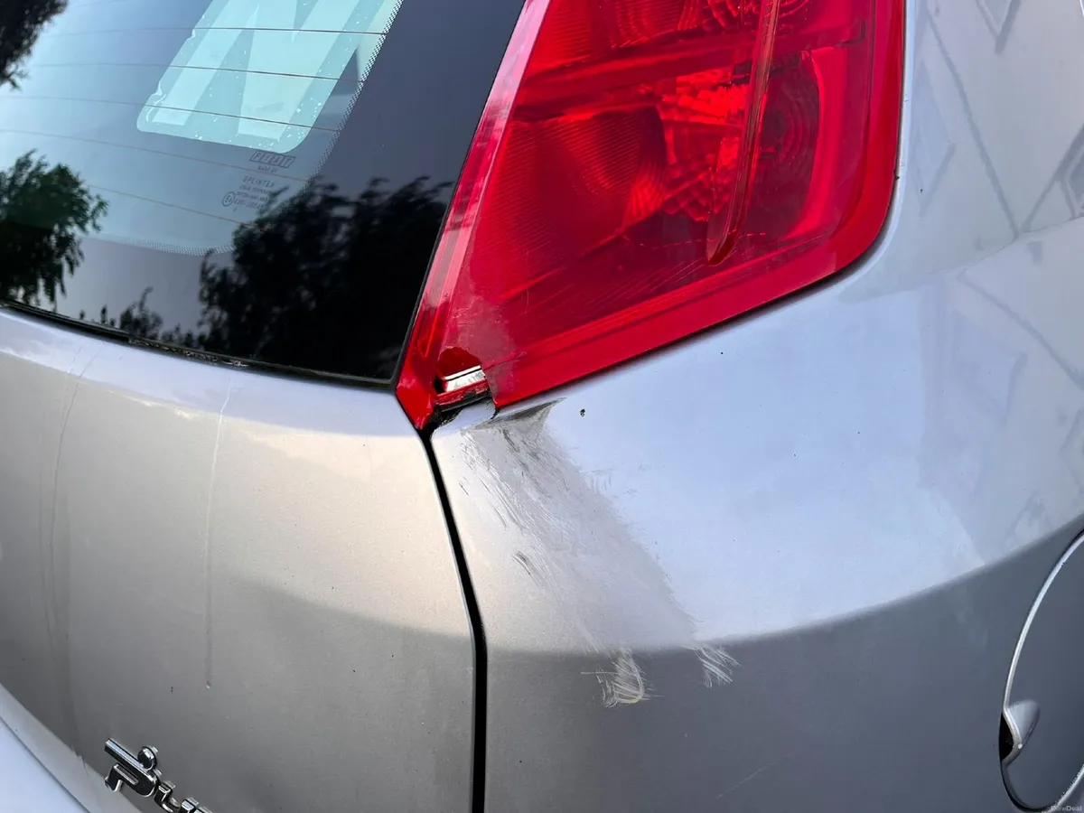 Fiat Punto 2006 - Image 6