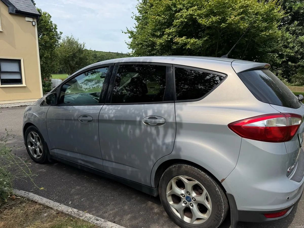 Ford C Max - Image 5