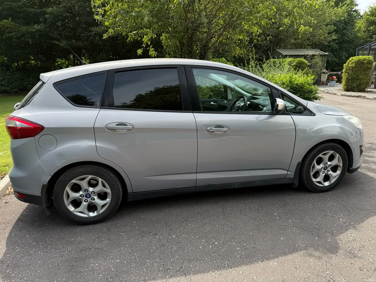 Ford C Max - Image 6