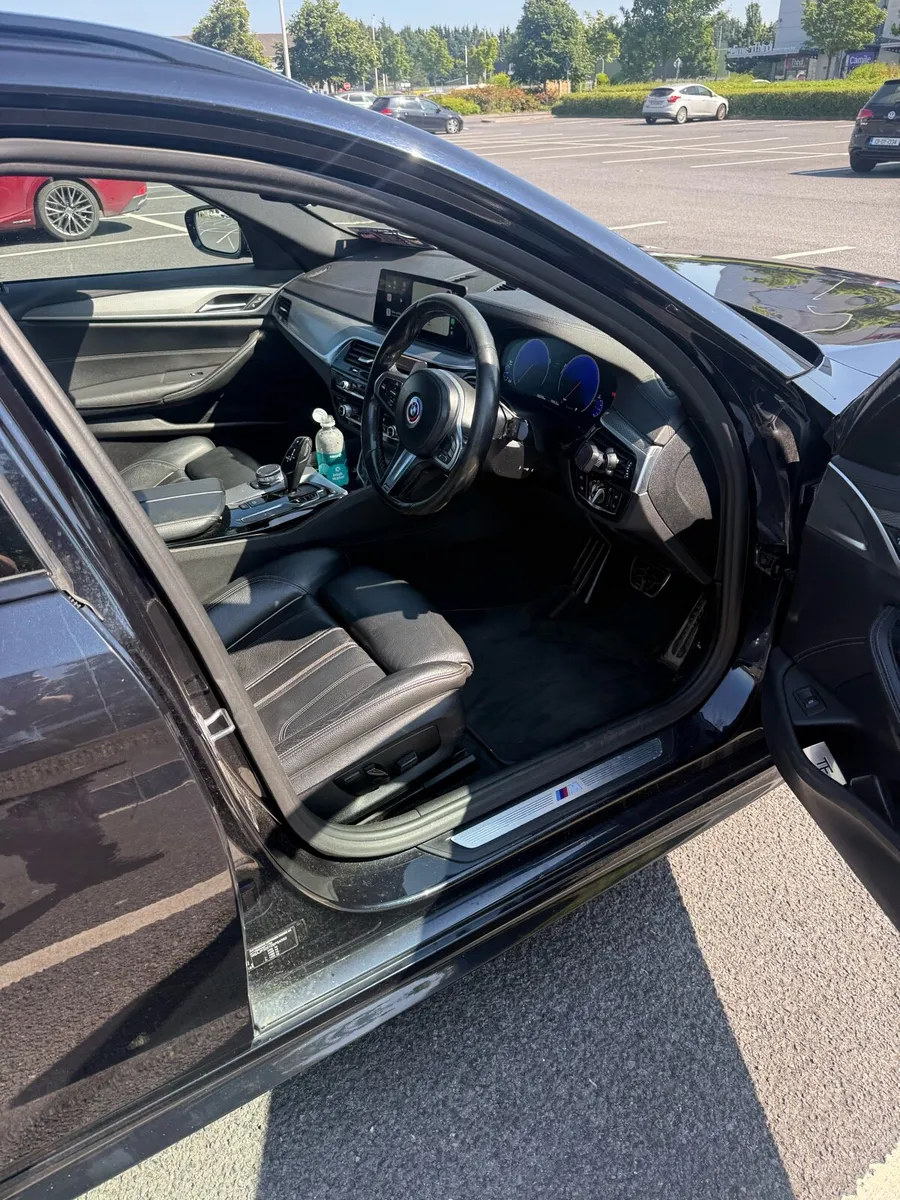 520d estate - Image 3