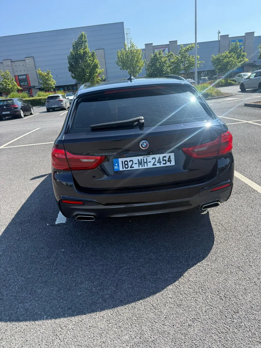 520d estate - Image 4