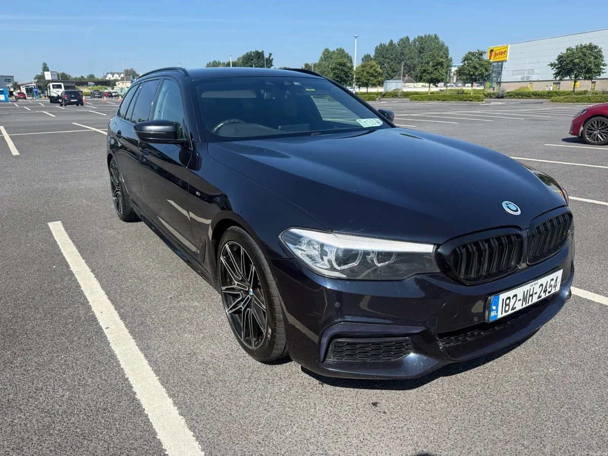 520d estate - Image 1