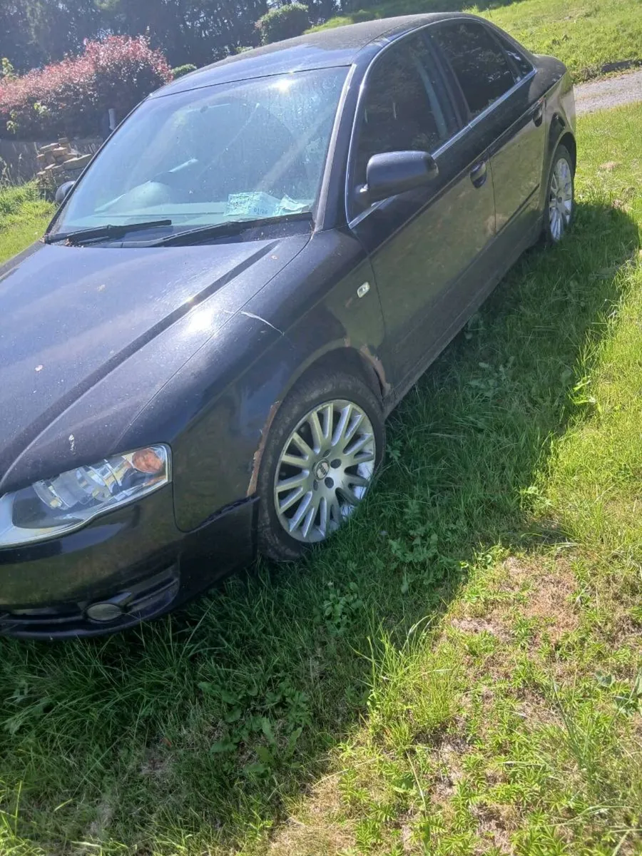 Audi a4 tdi - Image 2