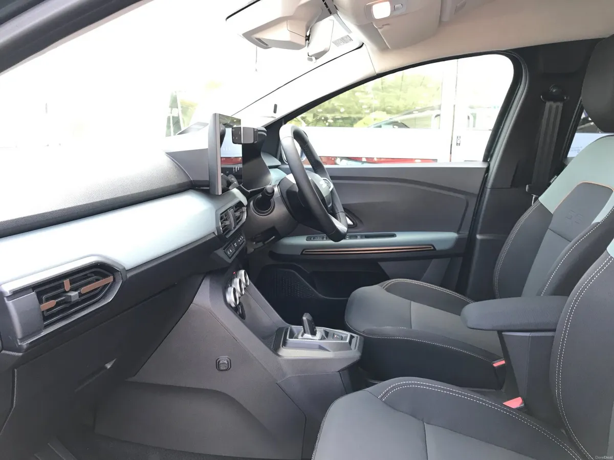 Dacia Jogger 2026 - Image 3