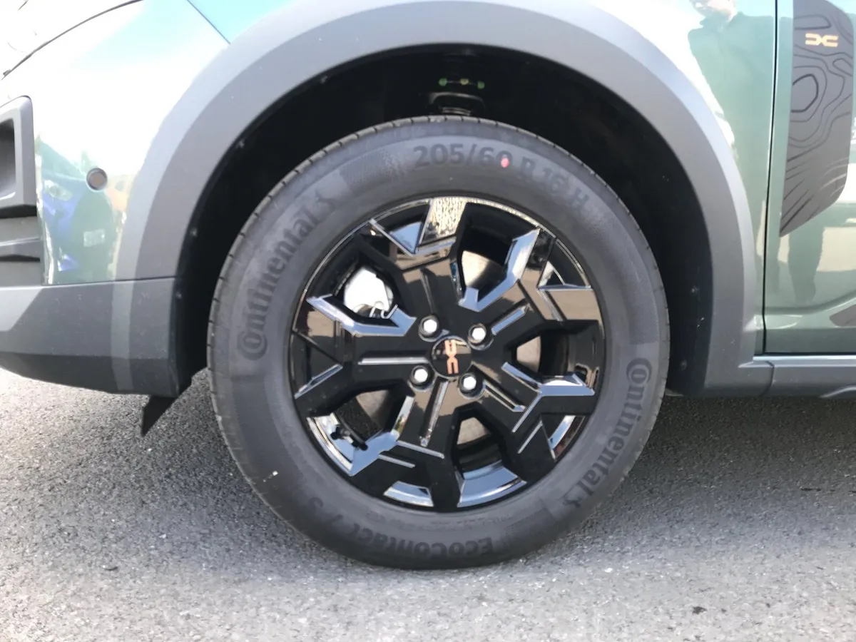 Dacia Jogger 2026 - Image 5
