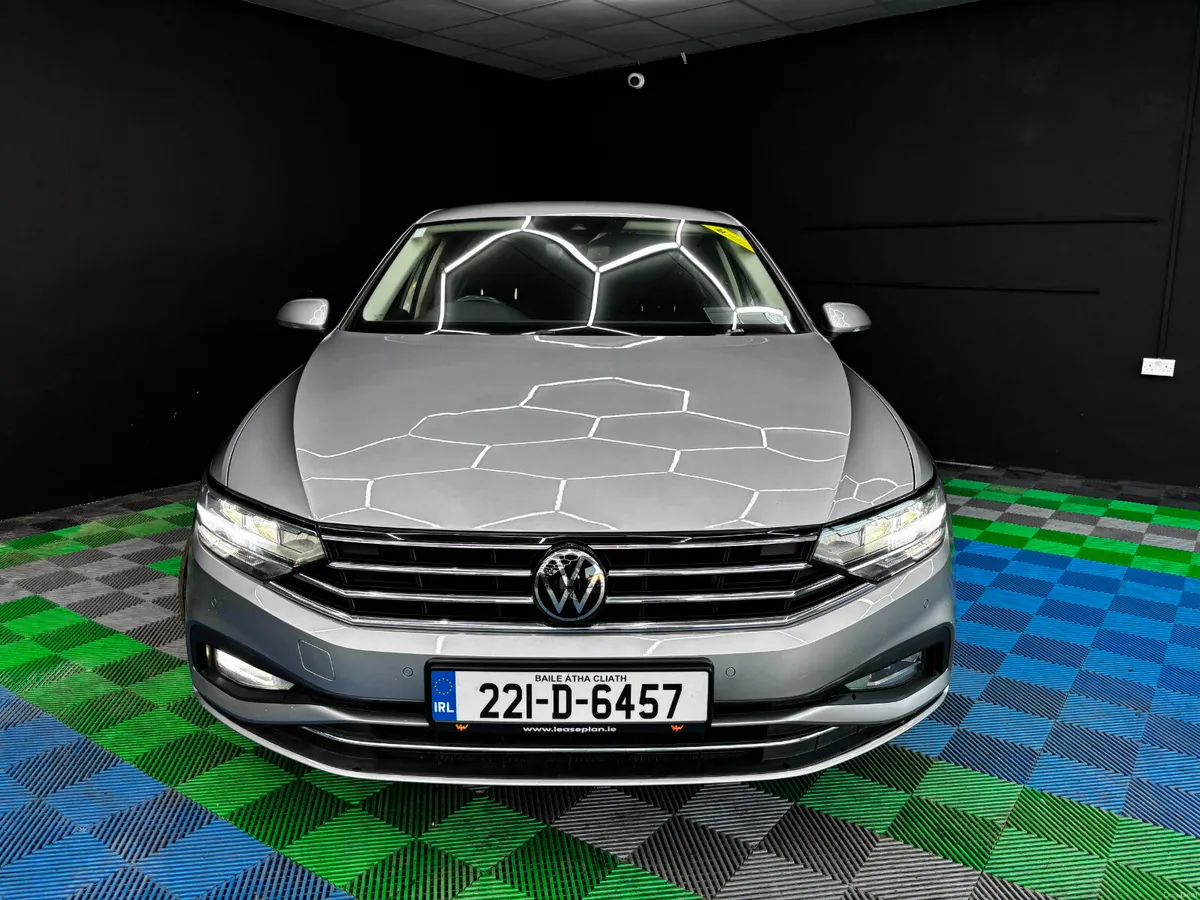 Volkswagen Passat 2.0TDI Business 2022 AA APPROVED - Image 3