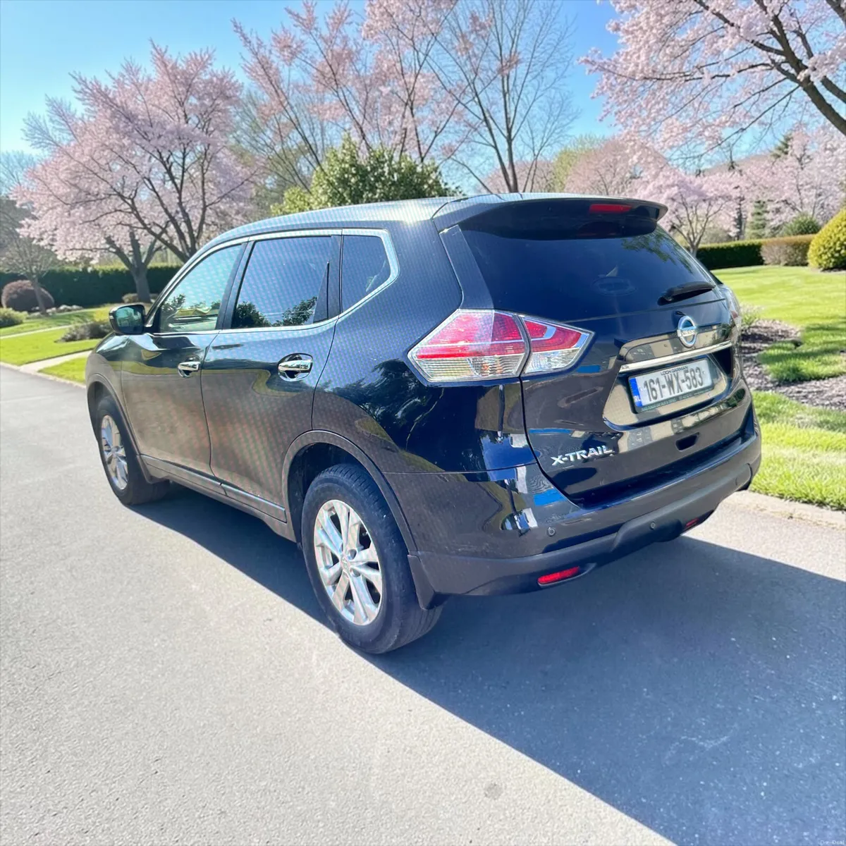 2016 Nissan X-Trail SV 4X4 (5 Seater) 1.6 Dsl - Image 2