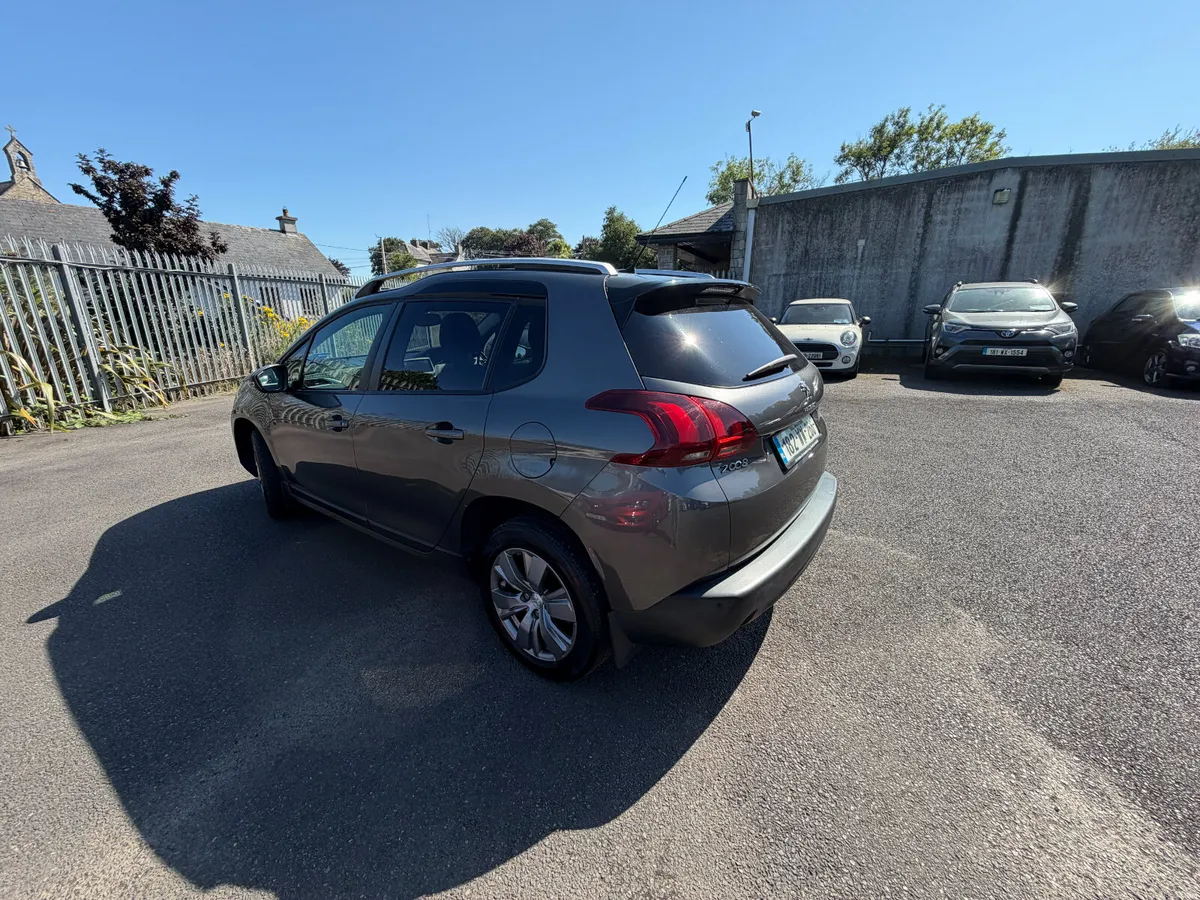 Peugeot 2008 2018, 1.6 BlueHDi 75bhp Active - Image 6