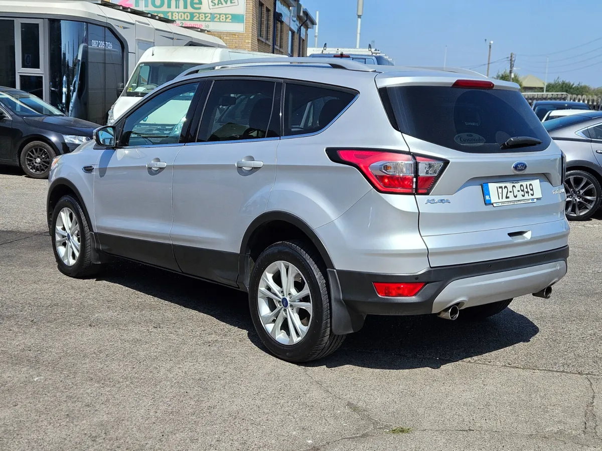 Ford Kuga 1.5 TDCi Titanium - Image 5