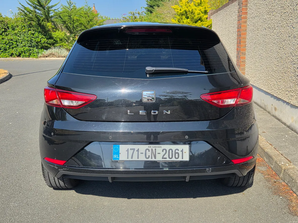 SEAT Leon 1.6d SE - Image 5