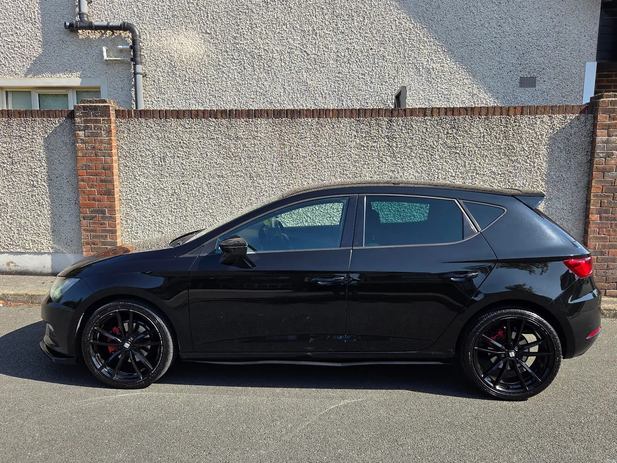 SEAT Leon 1.6d SE - Image 4