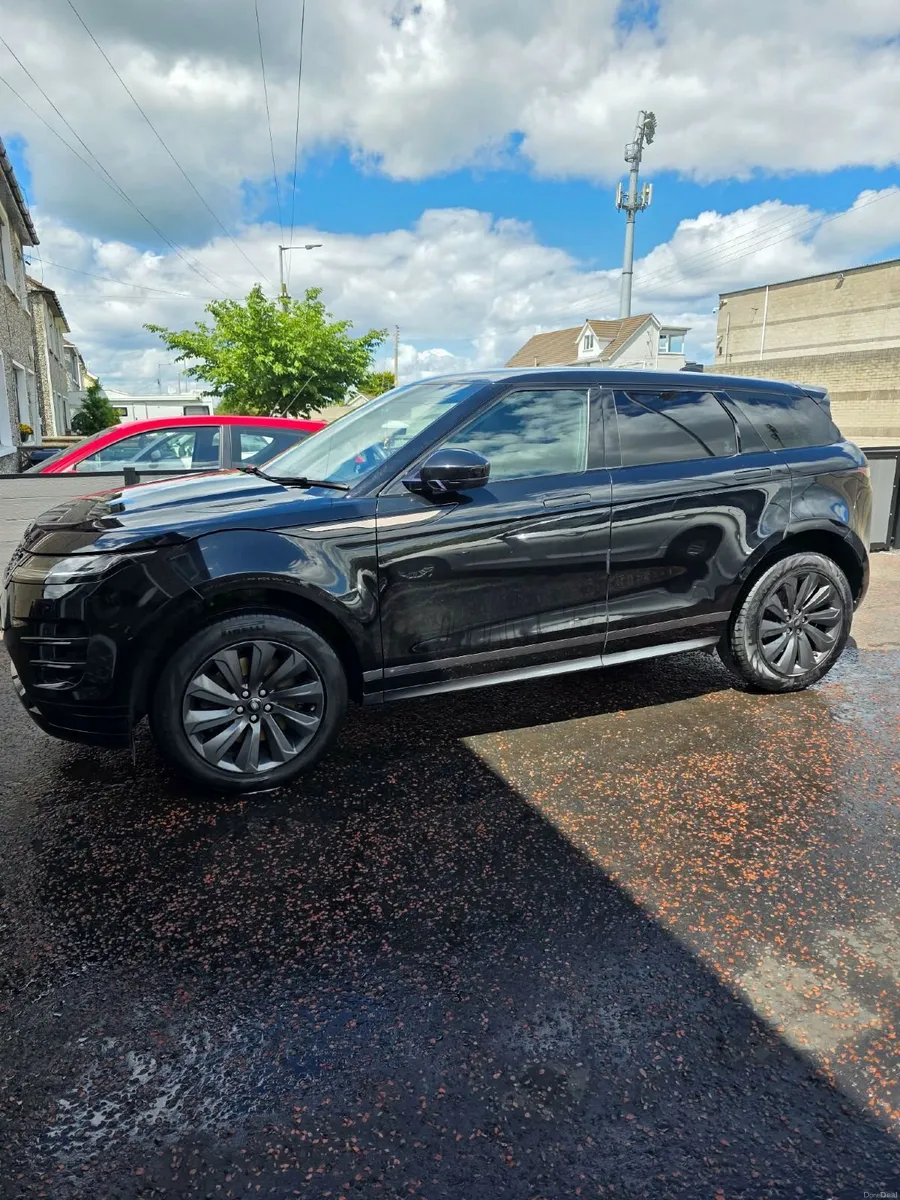 Land Rover Range Rover Evoque 2019 - Image 1