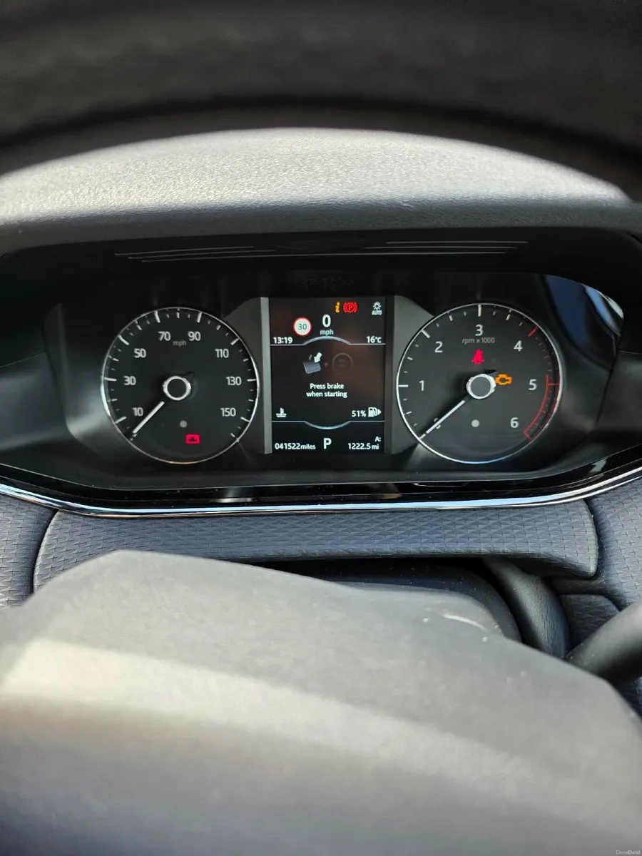 Land Rover Range Rover Evoque 2019 - Image 6