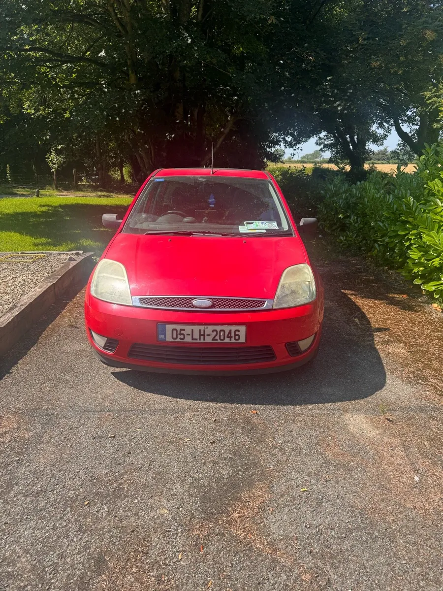 Ford Fiesta - Image 2