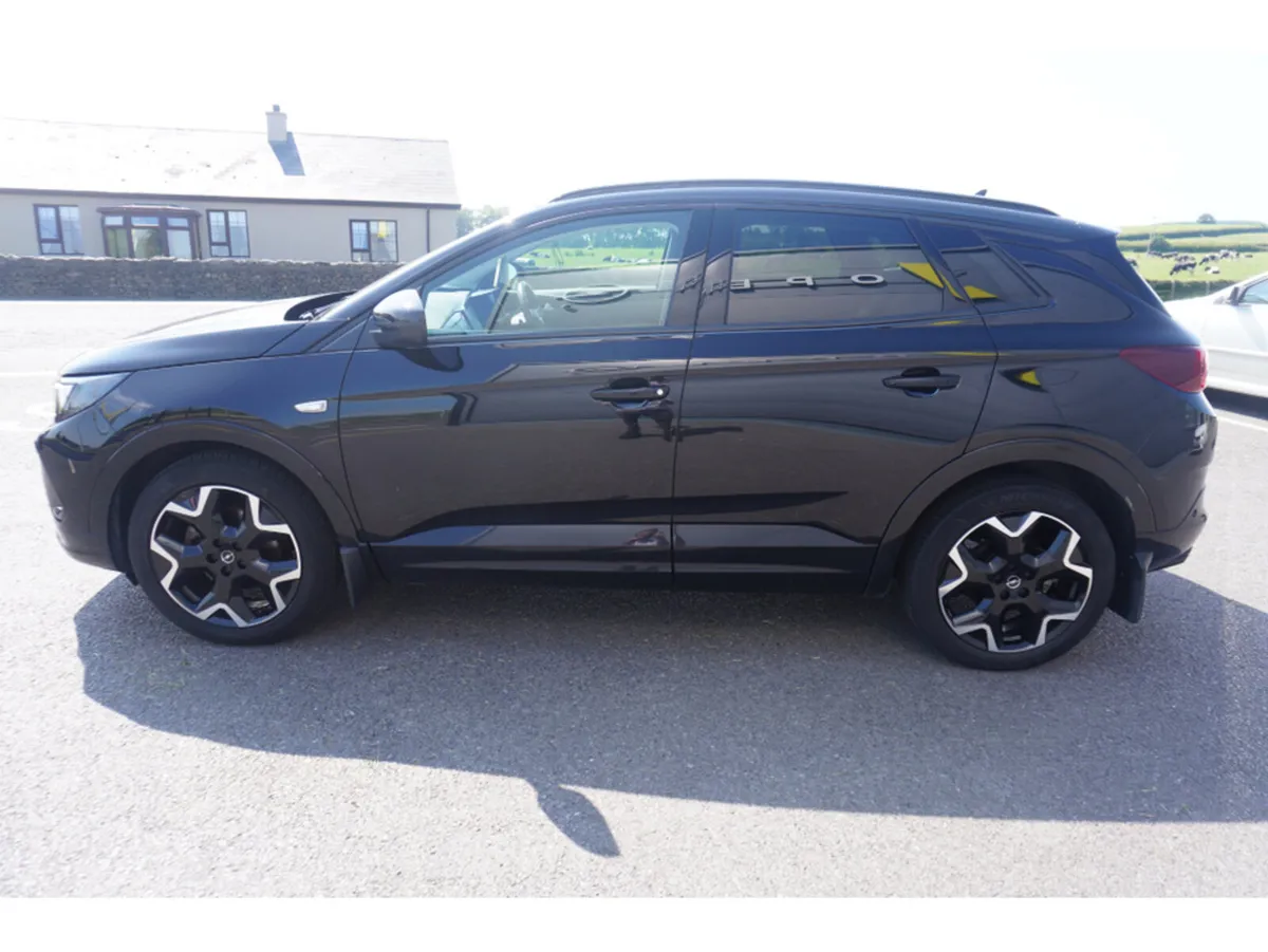 Opel Grandland GS-1.5 130PS-DSL-A 130PS-DSL-AUTO 4 - Image 6
