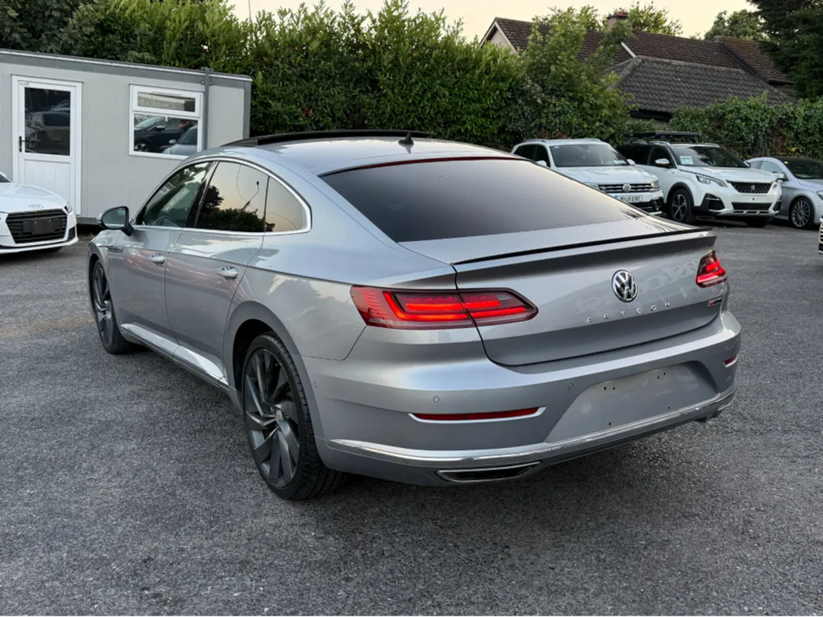 Volkswagen Arteon ( 172 REG ) 2.0 TSI R-LINE PAN S - Image 6