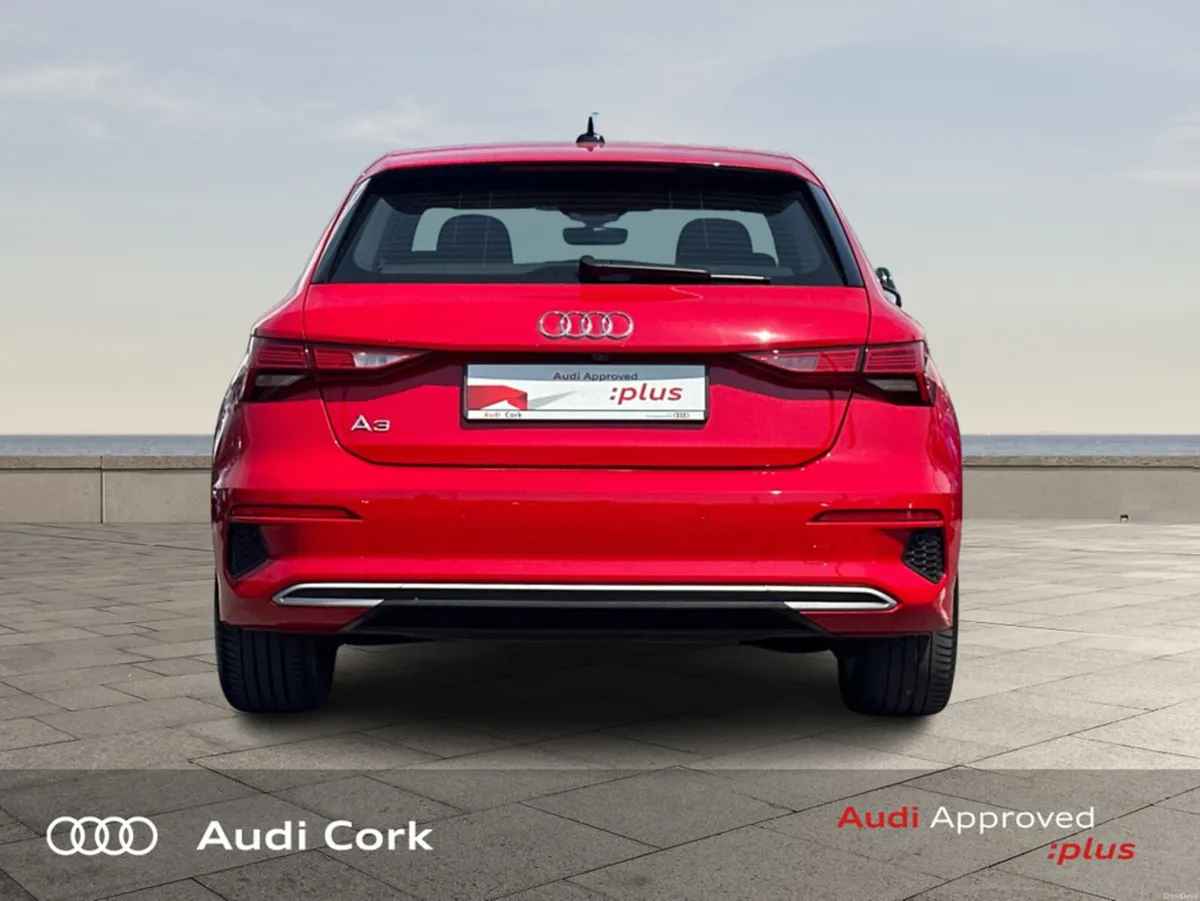 Audi A3 1.0 30TFSI 110BHP SE WITH COMFORT PACK - Image 6