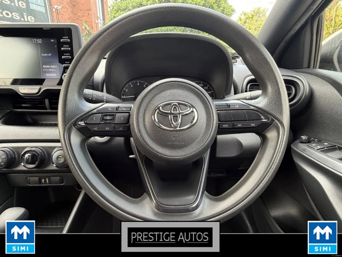 Toyota Yaris *DEPOSIT TAKEN* *CAR ID 60* - Image 6