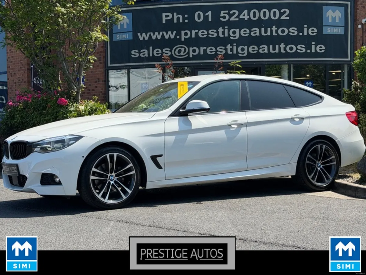 BMW 3-Series *DEPOSIT TAKEN* *CAR ID 84* - Image 3