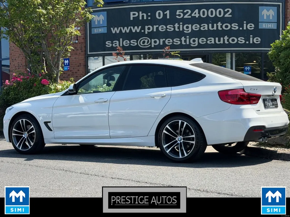 BMW 3-Series *DEPOSIT TAKEN* *CAR ID 84* - Image 6