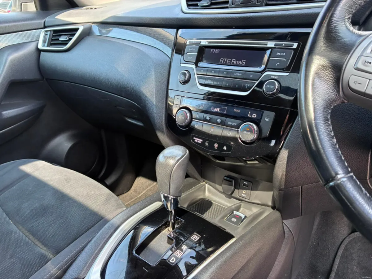 Nissan X-Trail (7 SEATER/AUTOMATIC) 1.6 DCI ACENTA - Image 6