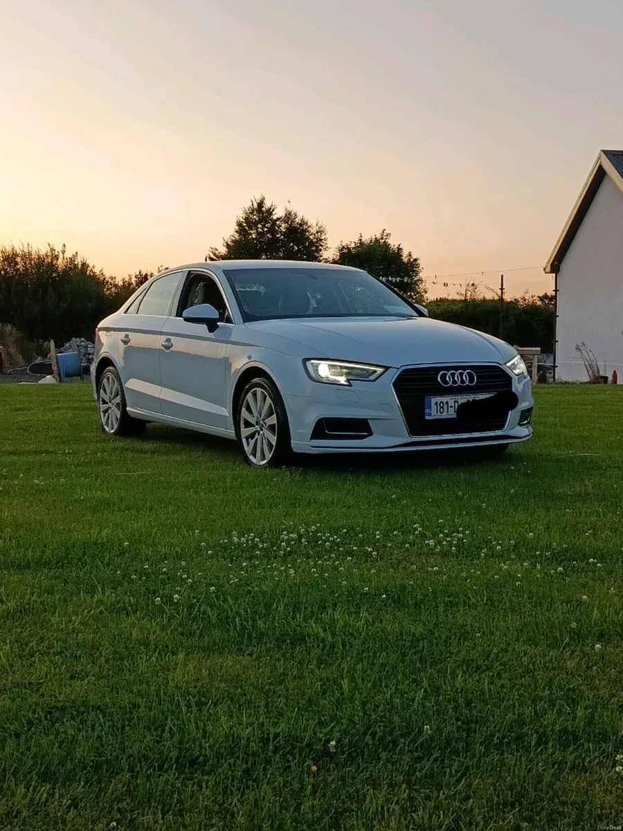 Audi A3 TDI 150 - Image 2