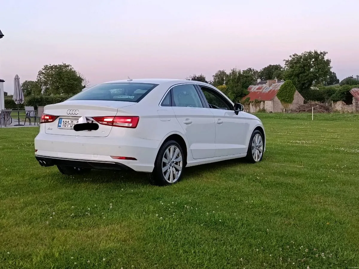 Audi A3 TDI 150 - Image 3