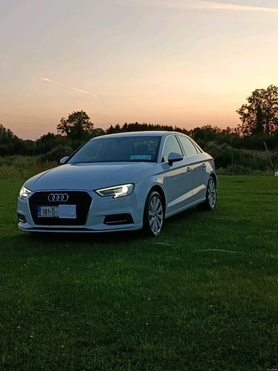 Audi A3 TDI 150 - Image 4