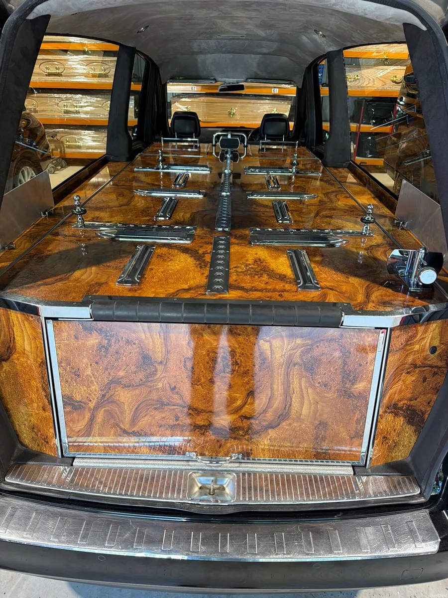 Hearse DUFFY - Image 2