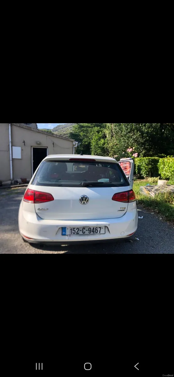 Vw golf - Image 3
