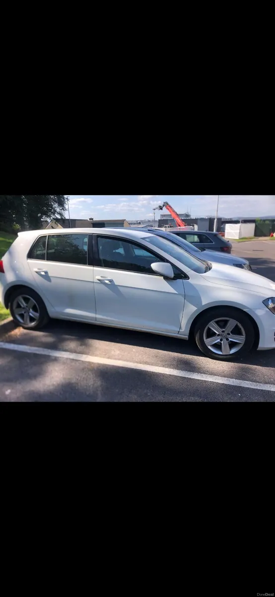 Vw golf - Image 1